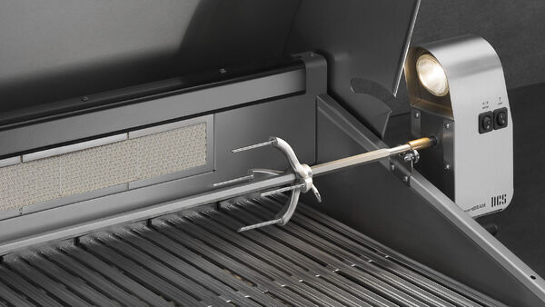 Smart Beam&trade; Grill Light