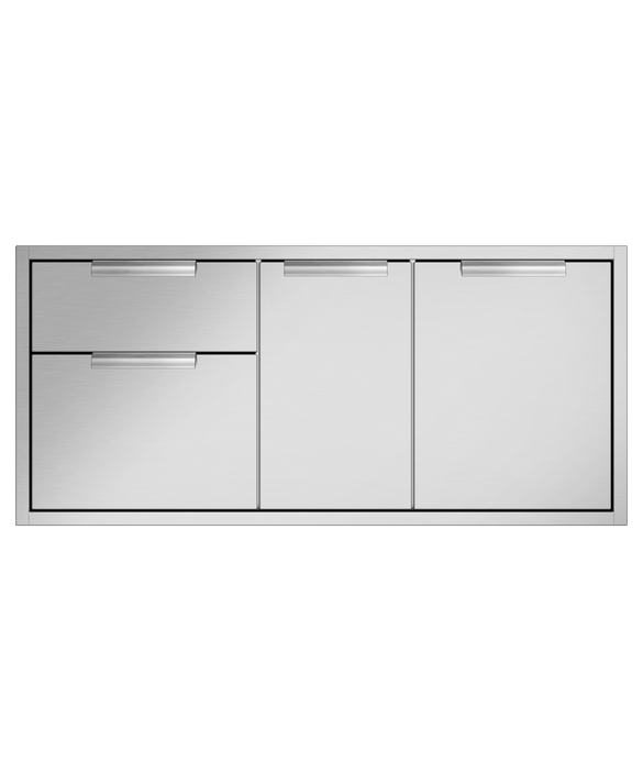 Access Drawers Built-in, pdp
