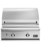30" Grill, Non Rotisserie, Natural Gas gallery image 2.0