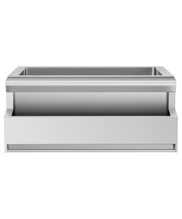 Series 9, Beverage Chiller Bottle Holder Accessory