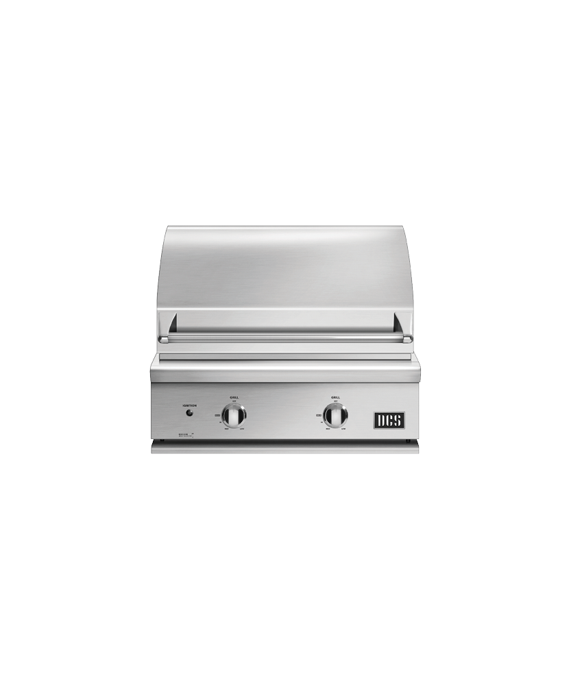 DCS 14005-1 Dynamic Cooking Systems 