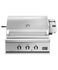 30" Grill, Natural Gas gallery image 1.0