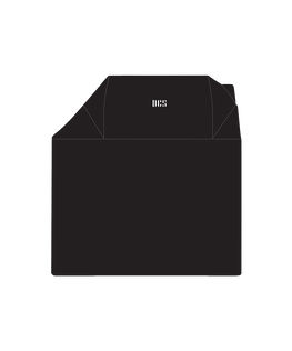 
        COVER CART 30 W/SB - ACC-30 SB