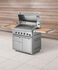 36" Grill, Natural Gas gallery image 5.0