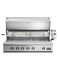 48" Grill, Natural Gas gallery image 2.0