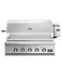 36" Grill, Natural Gas gallery image 1.0