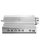 48" Grill, LP Gas gallery image 1.0