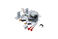 Motorized Door Latch gallery image 1.0