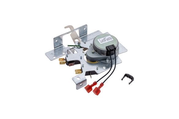 Motorized Door Latch, pdp