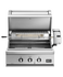 30" Grill, Natural Gas gallery image 2.0