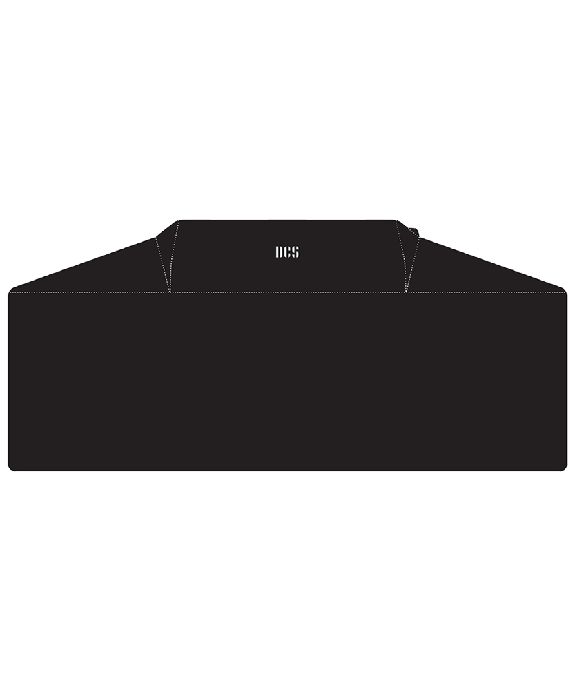 COVER CART 48 ACC-48 ACC48