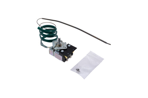 KIT, T-STAT W/SCREWS, RDT/ZDP, pdp