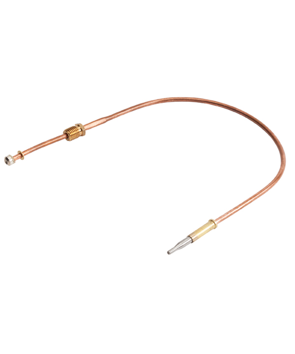 Thermocouple, pdp