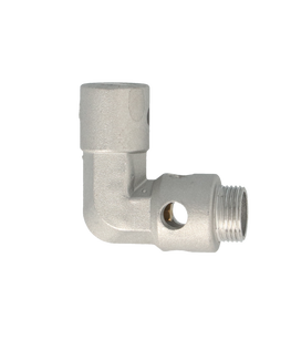 Jet Holder, Simmer Assembly
