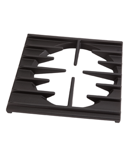 Top Grate Half