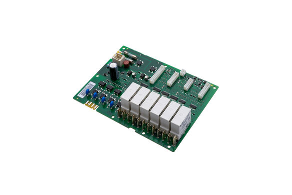 Gen IO Module 545, pdp