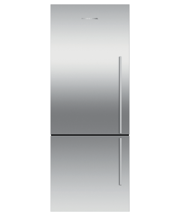 Freestanding Refrigerator Freezer, 63.5cm, 364L, pdp