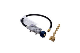 Conversion Kit Nat to LP Gas