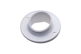 Bezel Clip Assembly