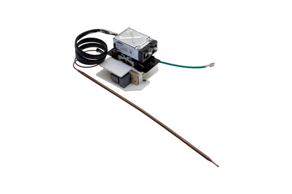 Mtg Block Assembly, pdp