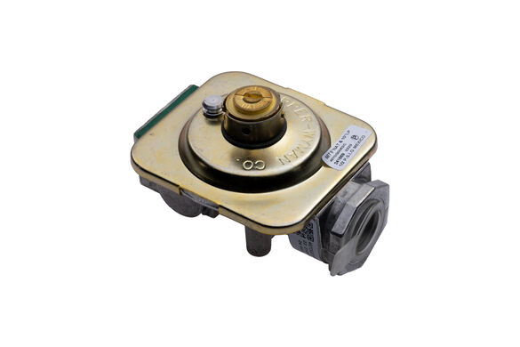 Regulator Nat/LP, pdp