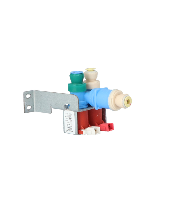 Ice & Water Valve, pdp