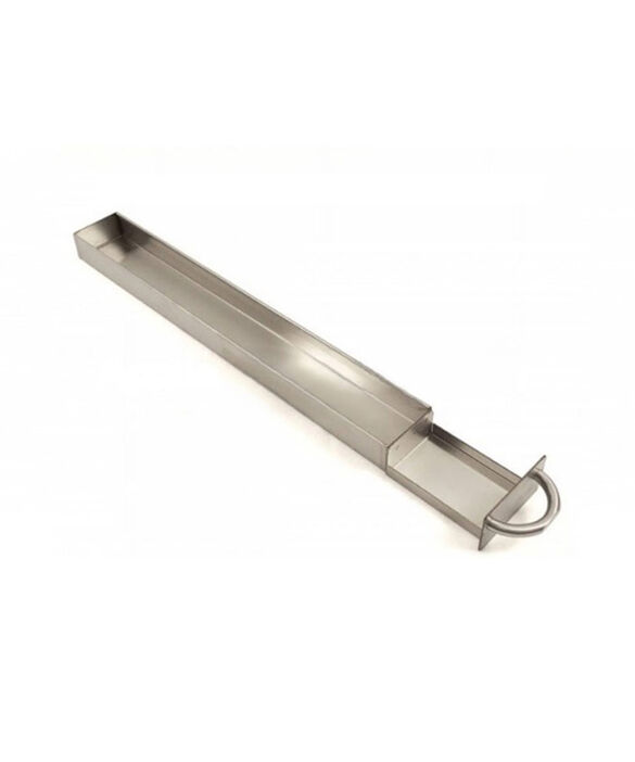 Smoker Tray Assembly, pdp