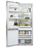 Freestanding Refrigerator Freezer, 63.5cm, 364L gallery image 2.0