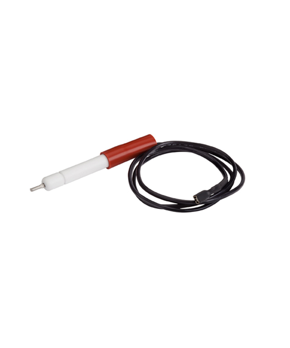 Burner Electrode 20" Long, pdp