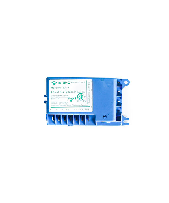 Spark Module, pdp