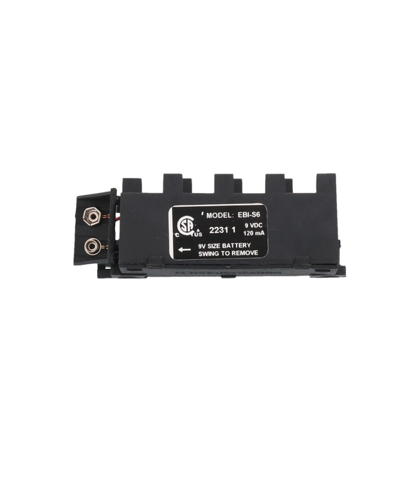Battery Ign Module 9V, pdp