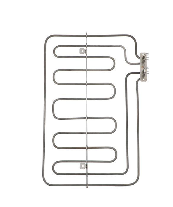 Element Grill, pdp
