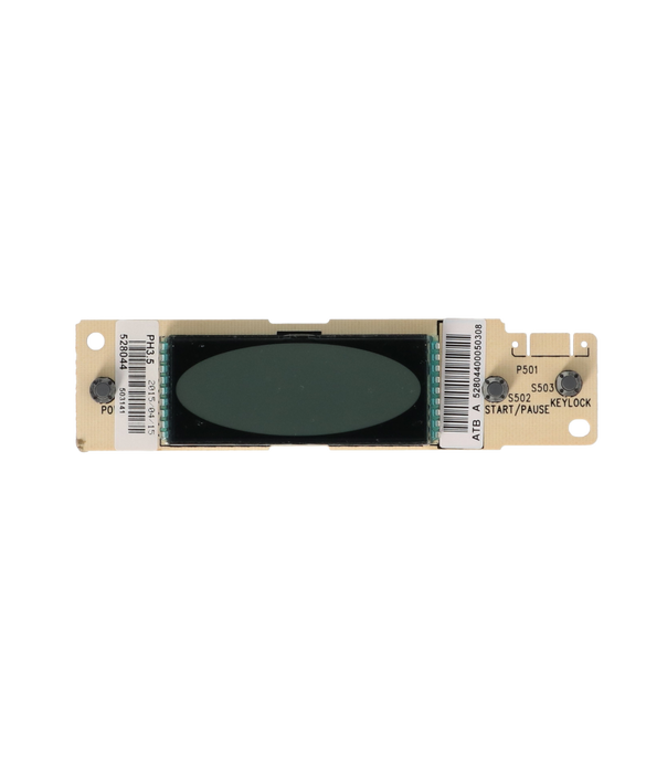 LCD Board, pdp