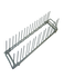 Adjustable Crockery Insert gallery image 1.0