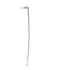 Long Curved Door Handle gallery image 1.0