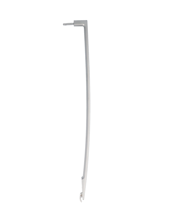 Long Curved Door Handle, pdp