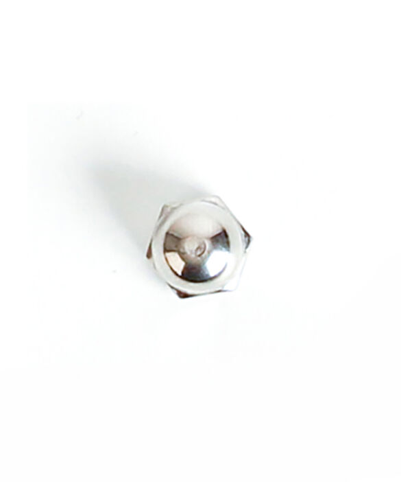 Acorn Locking Nut, pdp