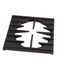 Top Grate Half gallery image 1.0