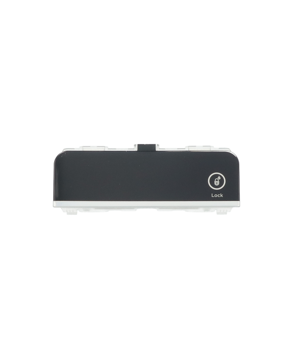 Display Module, pdp
