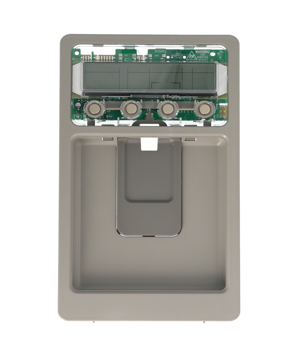 Display Module, pdp