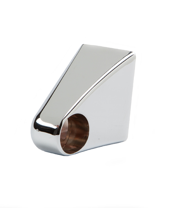 Left Hand Lid Handle End Cap, pdp