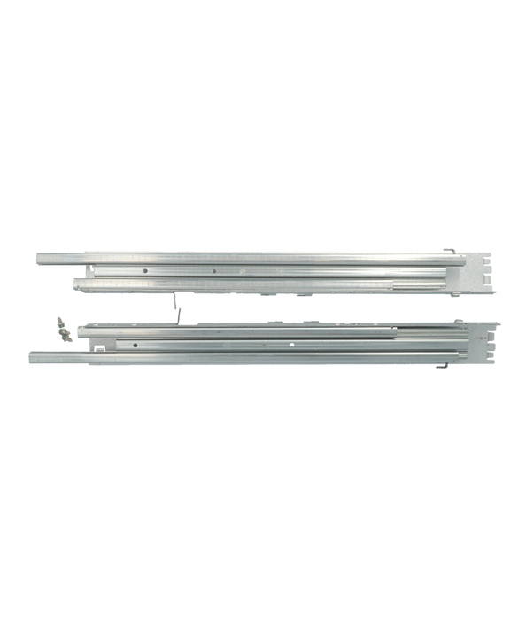 Slide Bracket Kit Assembly, pdp