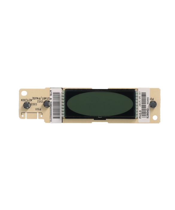 LCD Board, pdp