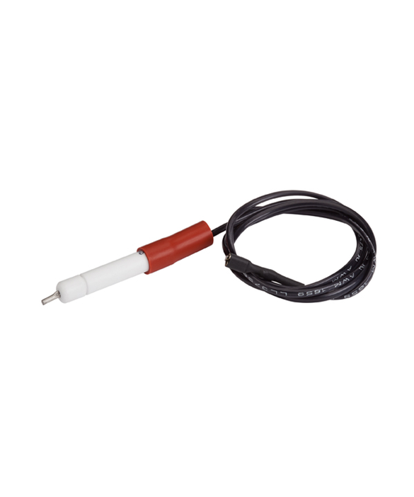 Electrode Burner 29 Long, pdp