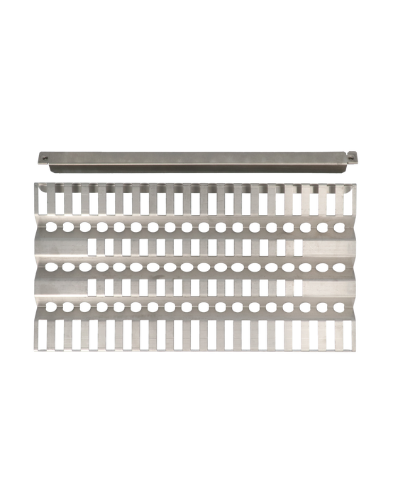 Radiant Assembly, pdp