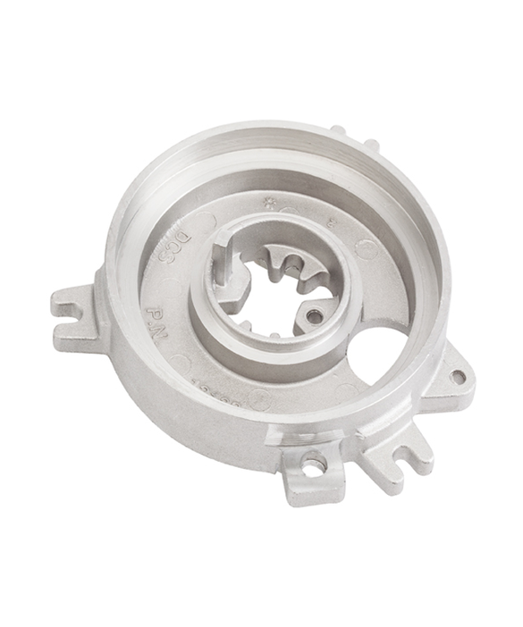 Burner Base Diecast, pdp