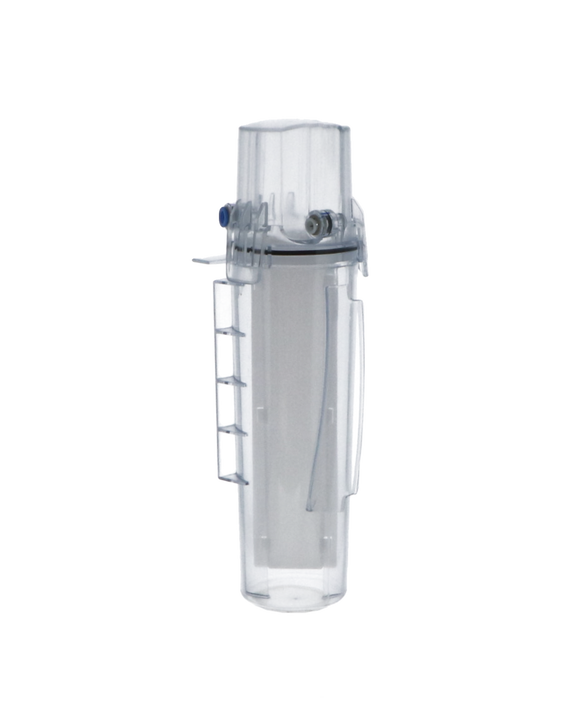 Dispenser Tank Assembly, pdp