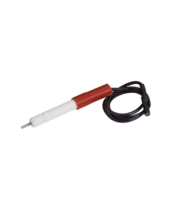 Electrode D, pdp