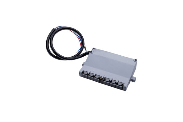 Control Module, pdp