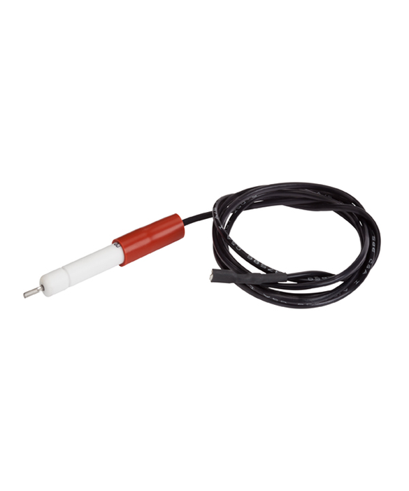 Burner Electrode, pdp